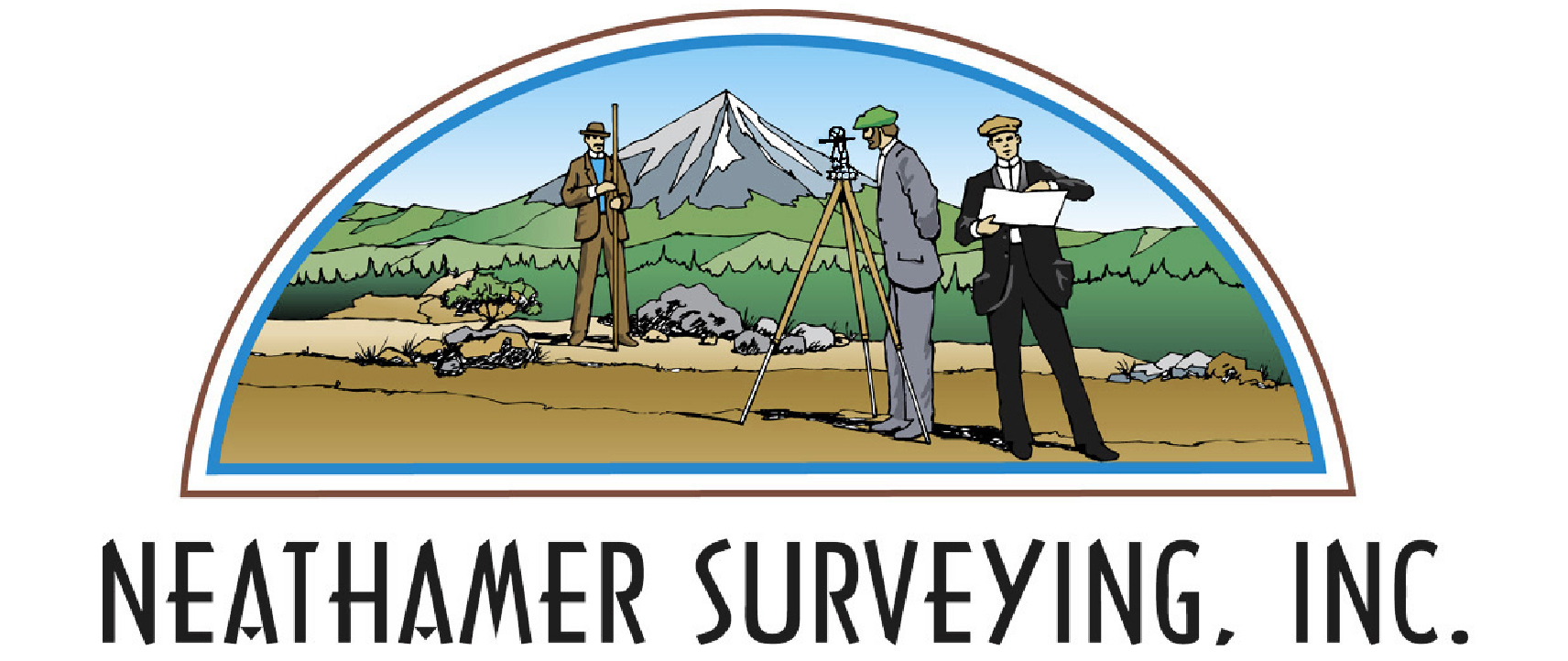 Neathamer Surveying
